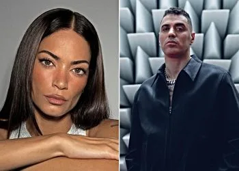 Marracash parla di Elodie nel suo docufilm (Collage foto Ig)