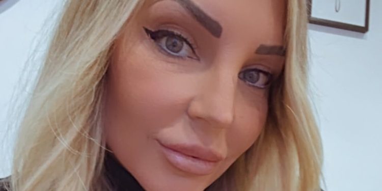 Tara Gabrieletto e Cristian Gallella, dopo anni la verità sulla rottura (Foto Ig)
