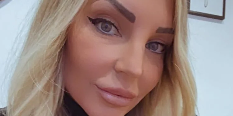 Tara Gabrieletto e Cristian Gallella, dopo anni la verità sulla rottura (Foto Ig)