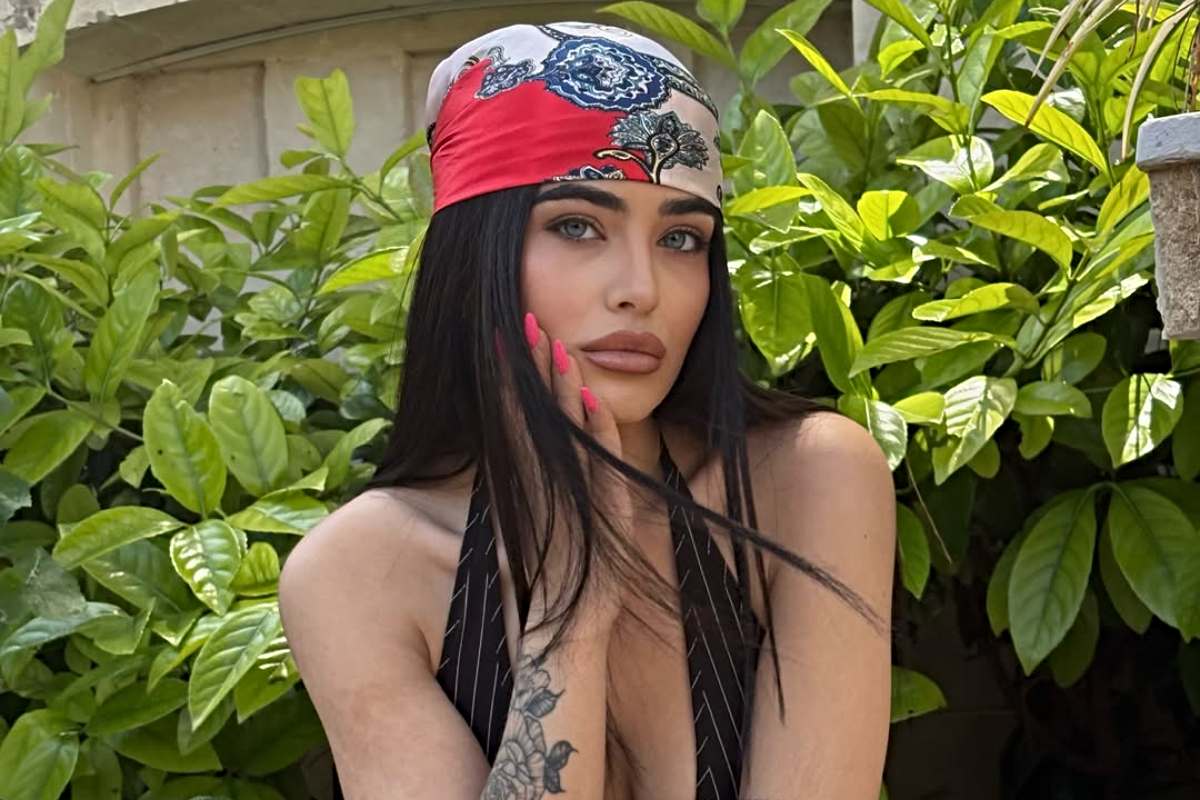 Temptation Island, Siria Pingo riceve insulti sul peso e sbotta sui social (Foto Ig)