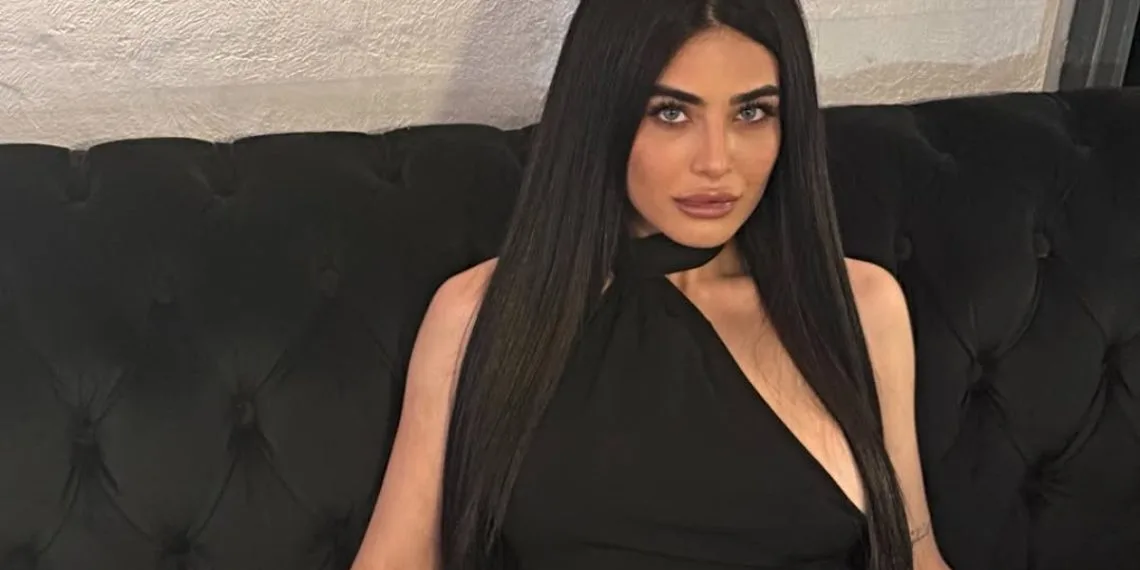 Temptation Island, Siria Pingo riceve insulti sul peso e sbotta (Foto Ig)