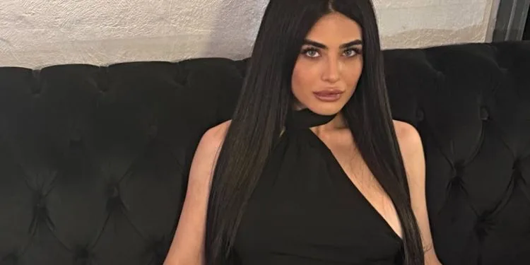 Temptation Island, Siria Pingo riceve insulti sul peso e sbotta (Foto Ig)