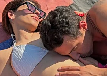 Temptation Island, come si chiamerà il figlio di Antonio Panico e Valentina Riccio (Foto Ig)