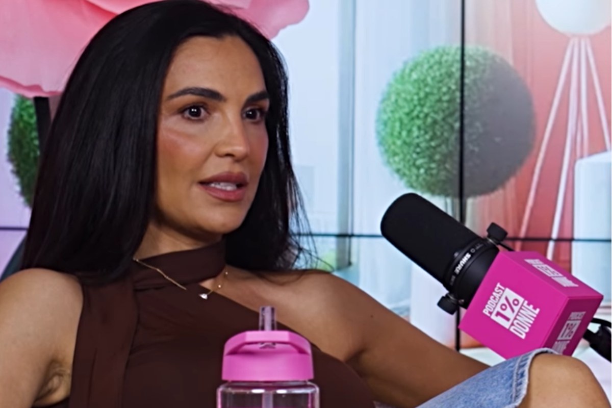 Temptation Island, rivelazione drammatica di Valeria Bigella (Screen Ig)