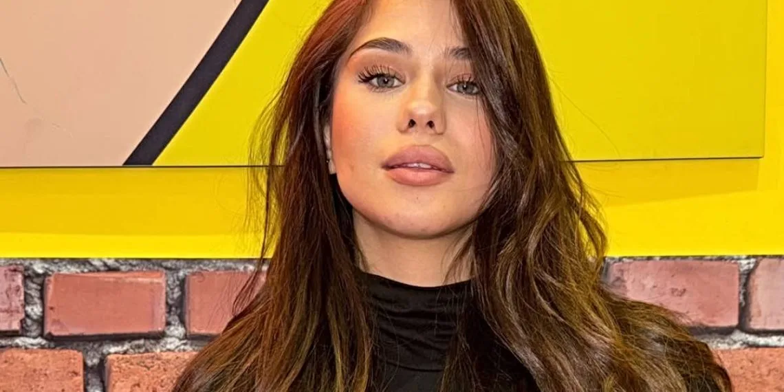 UeD, Cristiana Anania parla della rottura con Ernesto (Foto Instagram)