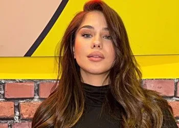 UeD, Cristiana Anania parla della rottura con Ernesto (Foto Instagram)