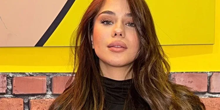 UeD, Cristiana Anania parla della rottura con Ernesto (Foto Instagram)