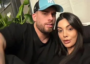 Uomini e Donne, Sara Guadenzi ferita a causa di Alessio (Foto Ig)