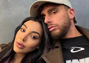 Uomini e Donne, Sara Guadenzi rompe il silenzio su Alessio (Foto Ig)