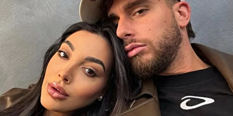 Uomini e Donne, Sara Guadenzi rompe il silenzio su Alessio (Foto Ig)