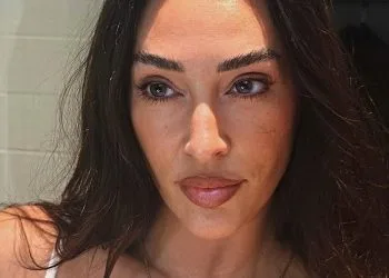 Uomini e Donne, Sonia Lorenzini si prende una pausa dai social (Foto Instagram)