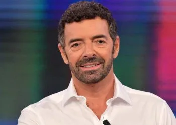 alberto matano verità domenica in