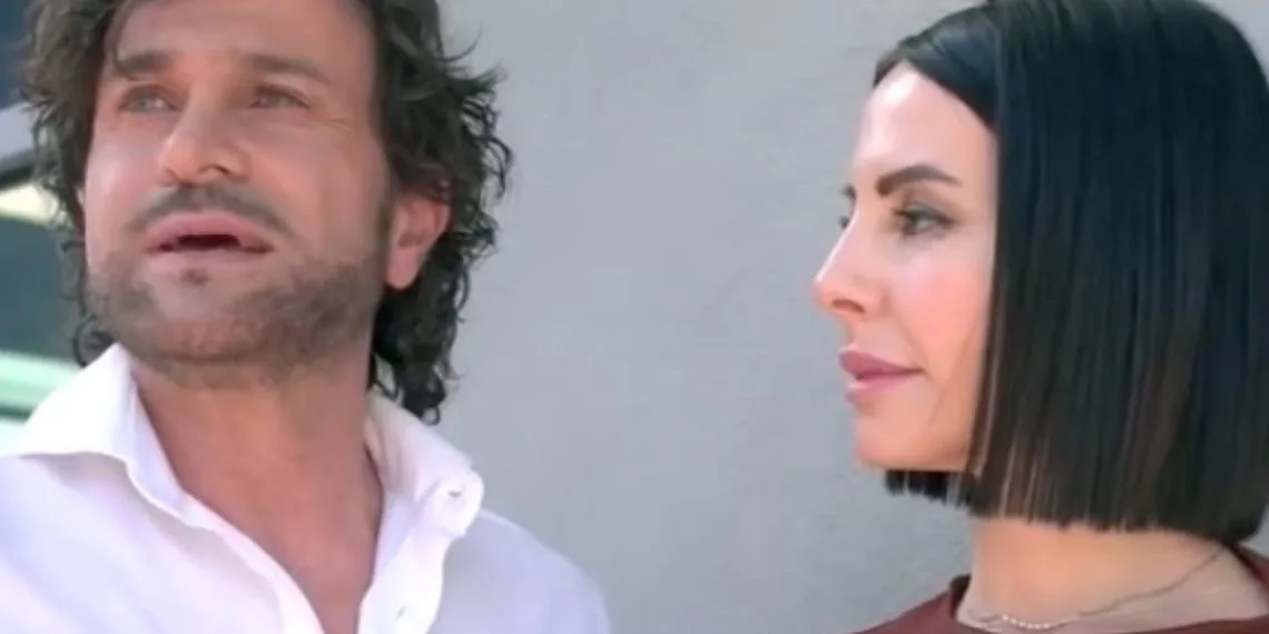 Alessio Debora Uomini e Donne