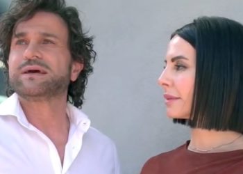 Alessio Debora Uomini e Donne