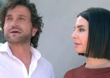 Alessio Debora Uomini e Donne