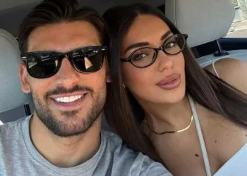 primo ti amo tra ciro solimeno ed elisa leonardi