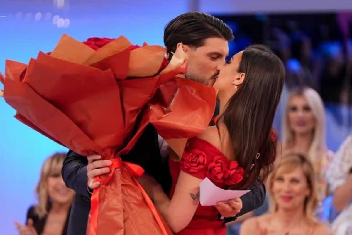 convivenza ciro solimeno ed elisa leonardi dopo uomini e donne