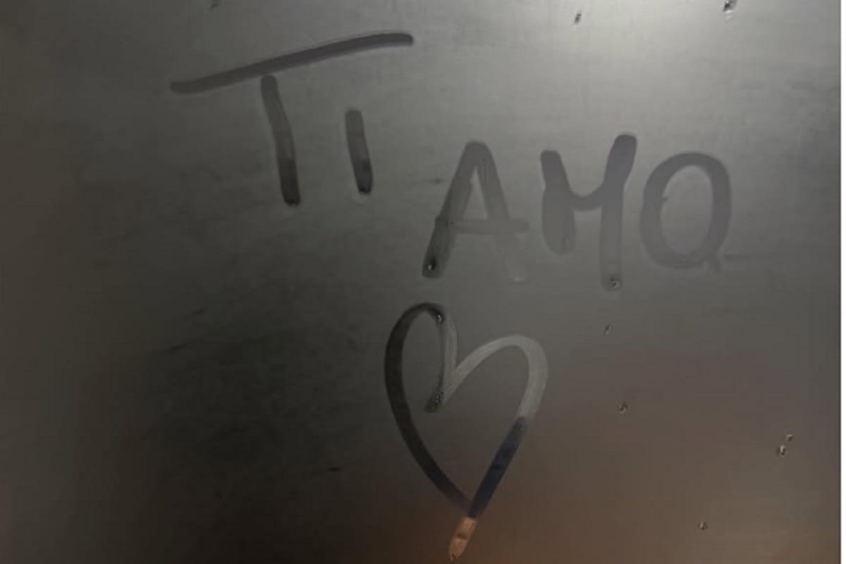 primo ti amo tra ciro solimeno ed elisa leonardi