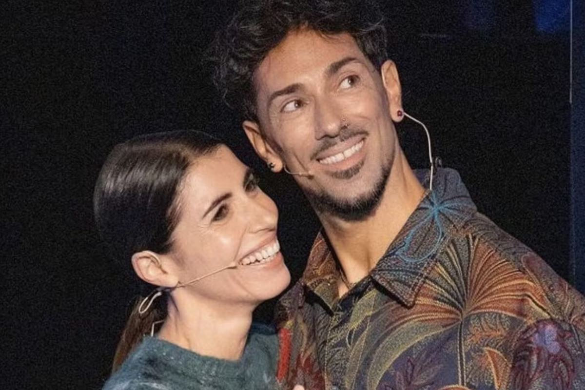 Emanuel Lo Giorgia C'è posta per te