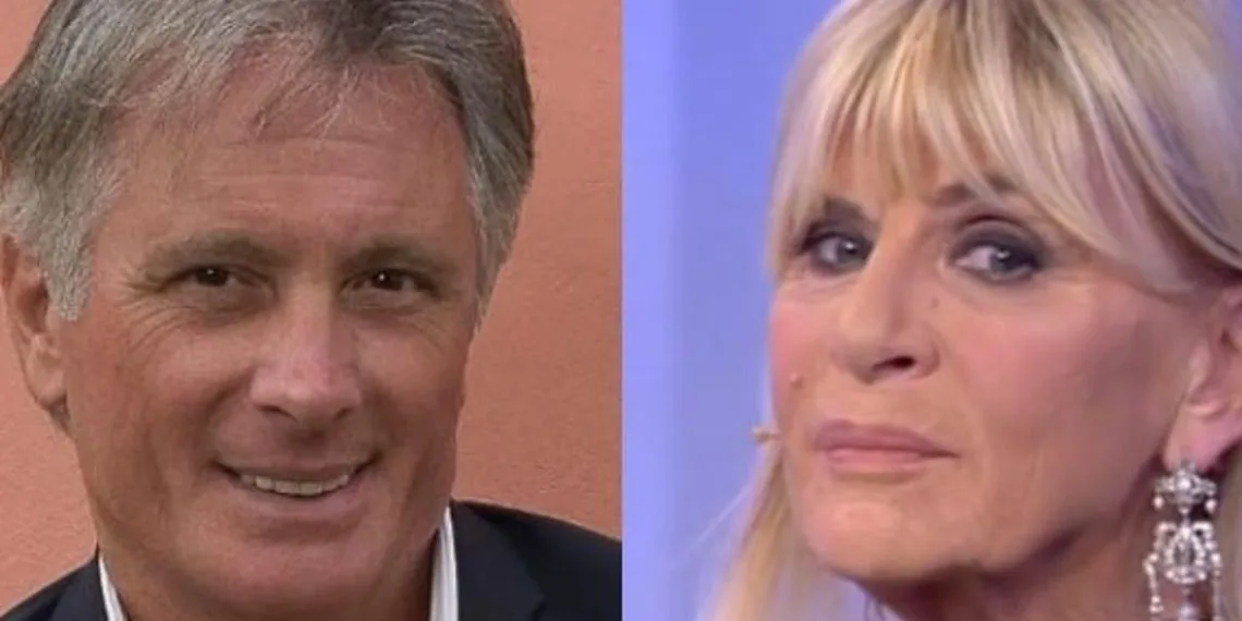 Giorgio Manetti pronto a riconquistare Gemma Galgani