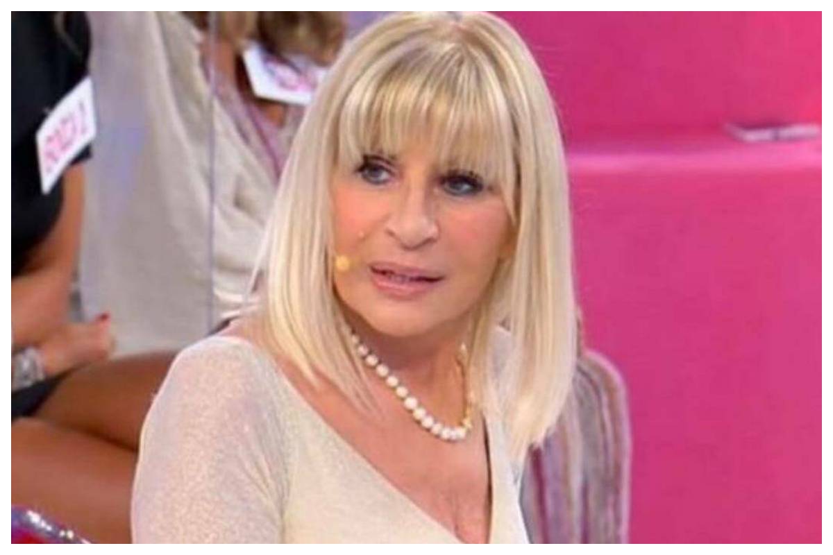 gemma galgani reagisce all'appello di giorgio manetti