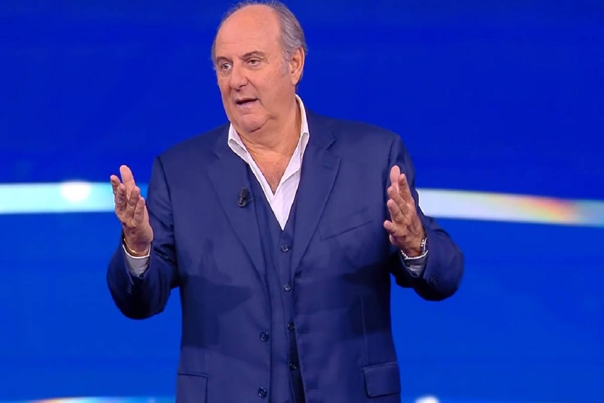 gerry scotti e la proposta per la prima serata