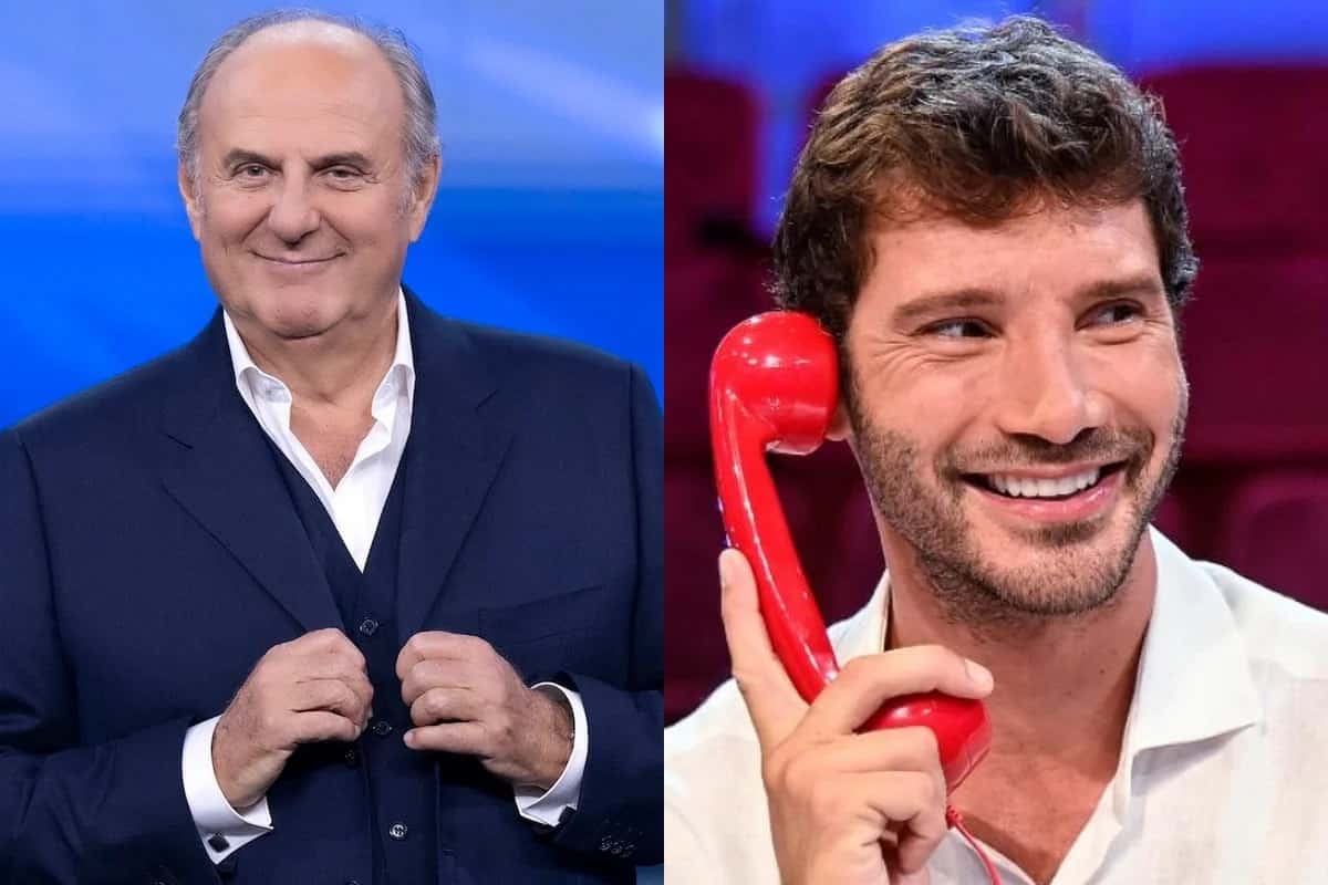 quando finiscono affari tuoi e la ruota della fortuna