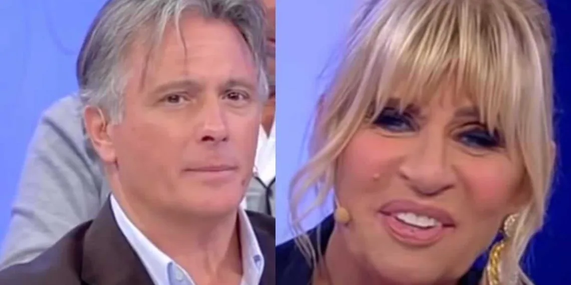 gemma galgani risponde a giorgio manetti
