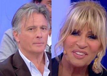 gemma galgani risponde a giorgio manetti