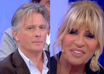 gemma galgani risponde a giorgio manetti