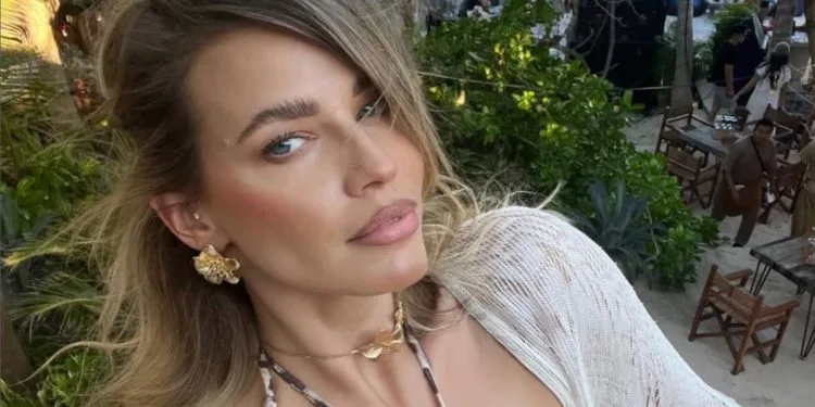 Ivana Mrazova