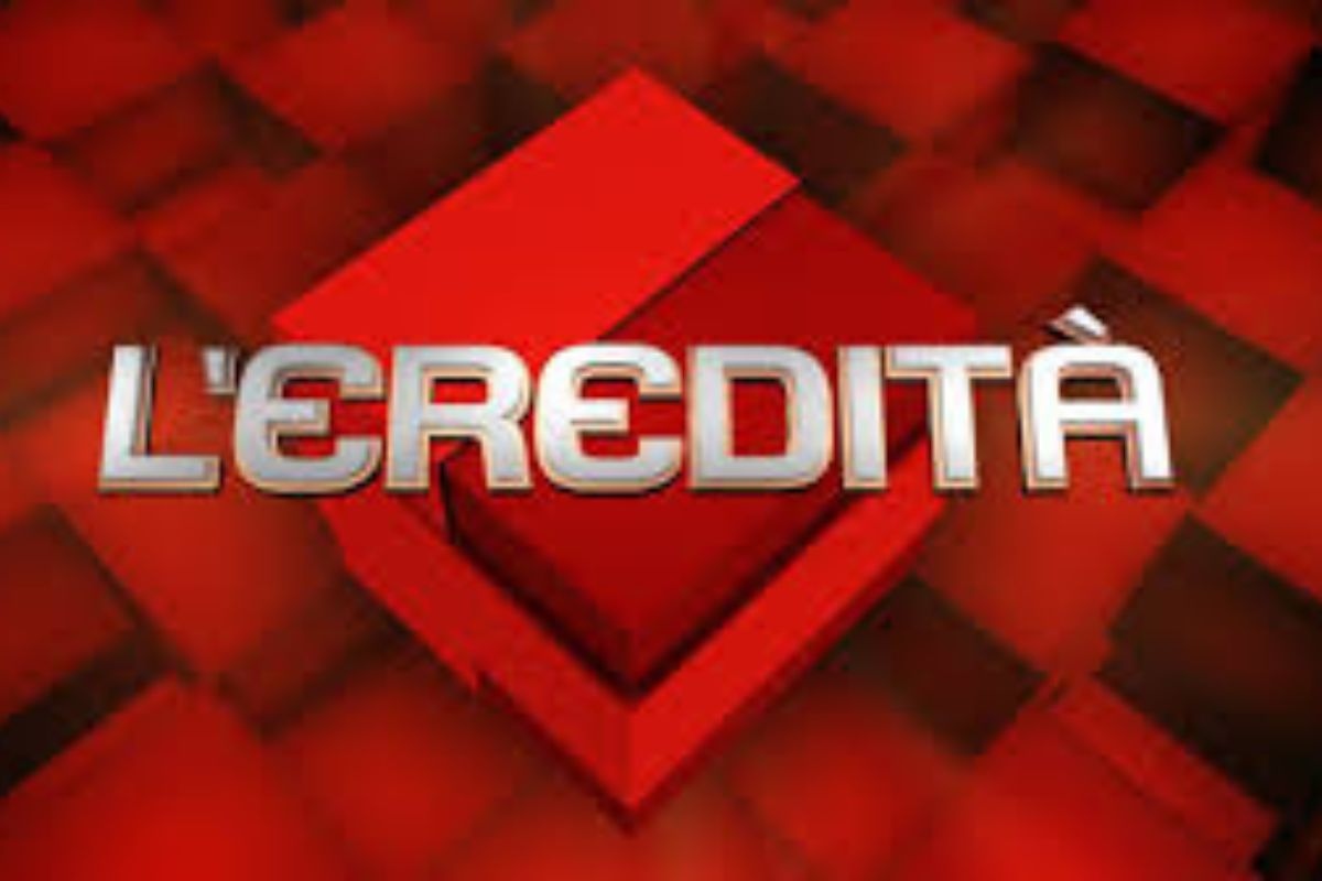 L'Eredità (Foto: screen Raiplay)