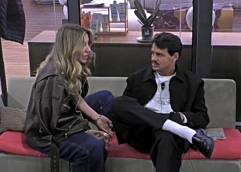renato biancardi in crisi per lucia ilardo al gf vip