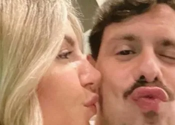 Lucia Ilardo Renato Biancardi fuori GF Vip