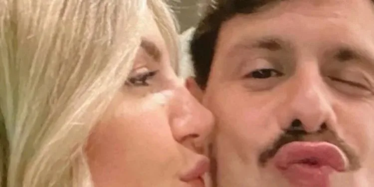 Lucia Ilardo Renato Biancardi fuori GF Vip