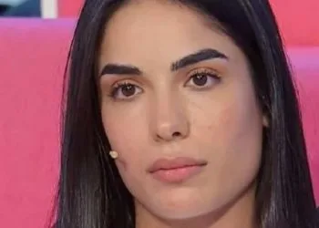 Martina Calabrò