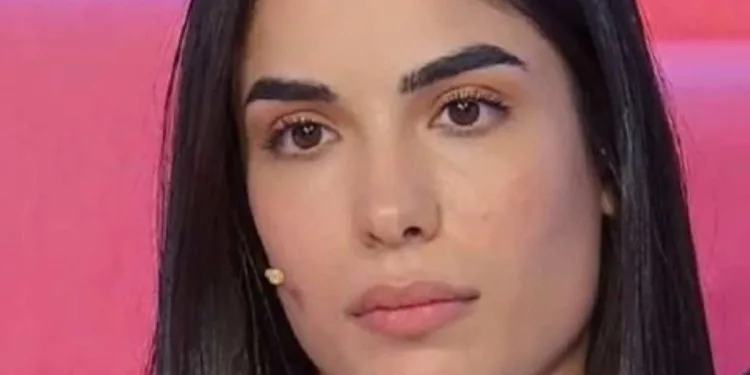 Martina Calabrò