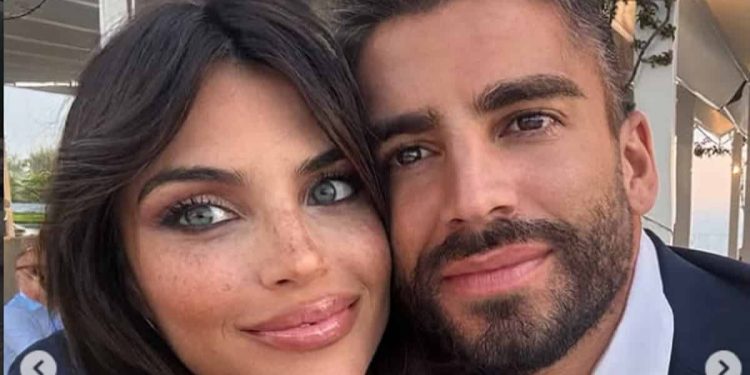 nicole mazzocato si sposa dopo uomini e donne