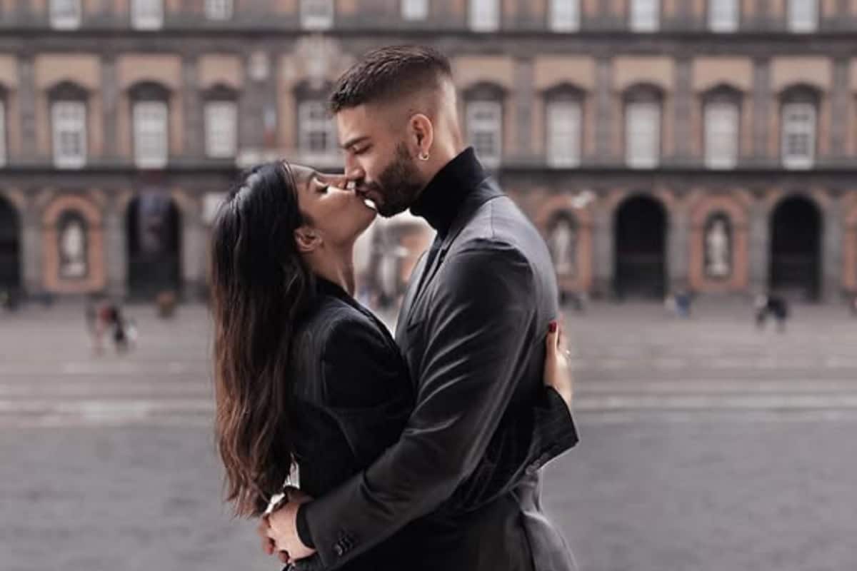 nicole mazzocato si sposa dopo uomini e donne