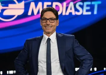 compleanno pier silvio berlusconi video privato