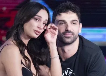 Raimondo Todaro Francesca Tocca Verissimo