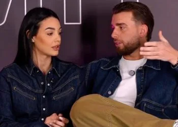 Sara Gaudenzi Alessio Rubeca Uomini e Donne WittyTv