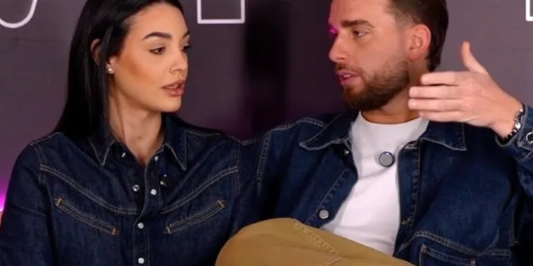 Sara Gaudenzi Alessio Rubeca Uomini e Donne WittyTv