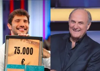 quando finiscono affari tuoi e la ruota della fortuna
