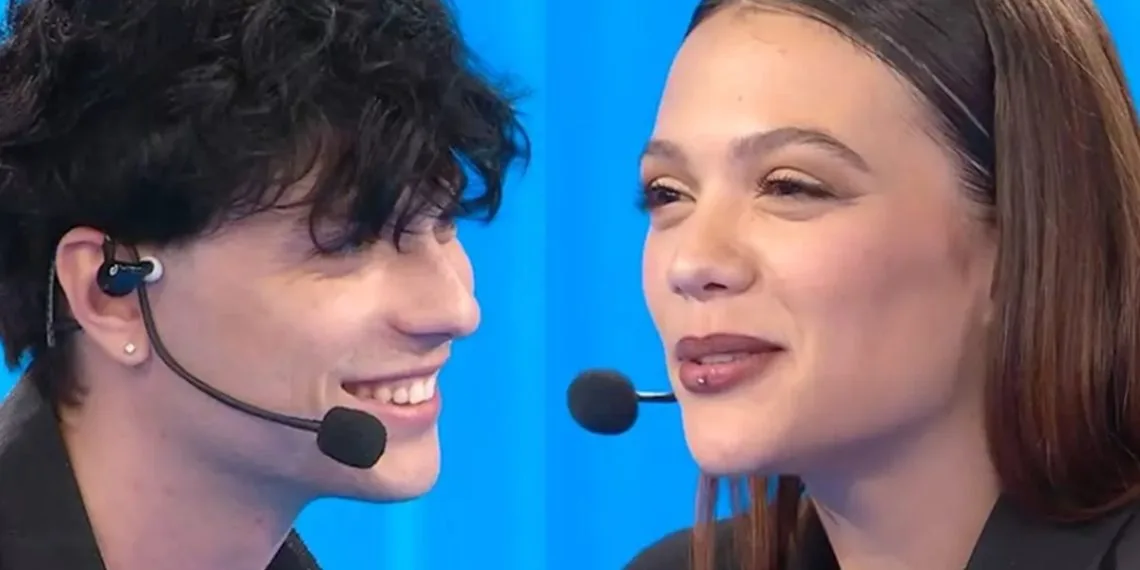 Trigno e Chiara Bacci stanno ancora insieme dopo Amici