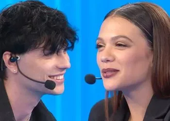 Trigno e Chiara Bacci stanno ancora insieme dopo Amici