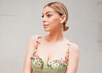 Alessia Cammarota, attacchi di panico dopo la rottura con Aldo Palmieri (Foto Instagram)