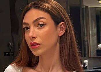 Arianna Cirrincione parla della seconda gravidanza (Foto Instagram)