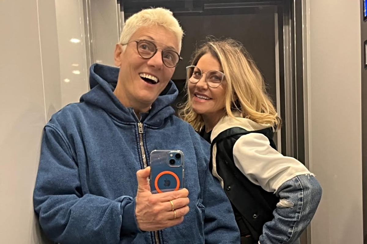 Imma Battaglia svela perché Eva Grimaldi torna all'Isola dei famosi (Foto Ig)