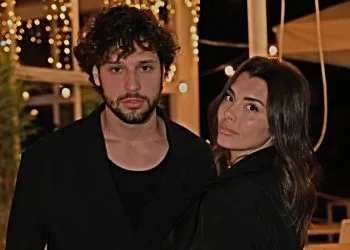 Grazia Kendi e Mattia Scudieri vanno a convivere dopo il GF (Foto Ig)
